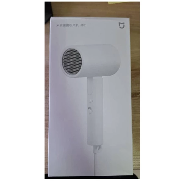 سشوار مسافرتی شیائومی مدل mi Compact Hair Dryer H101